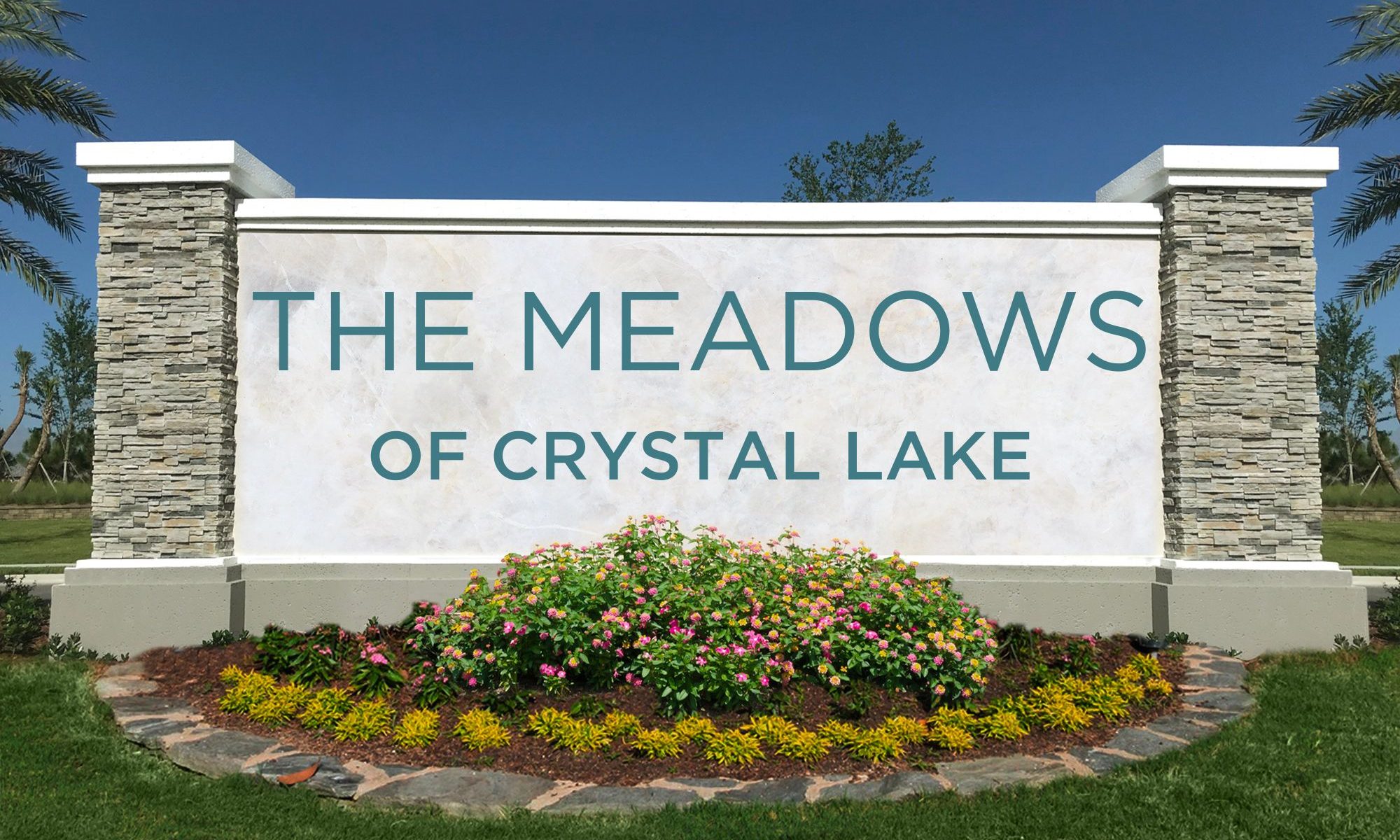 The Meadows at Crystal Lake The Meadows at Crystal Lake